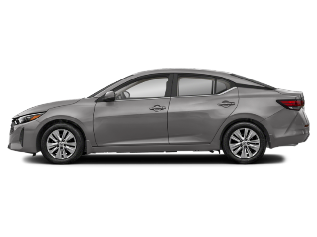 Used 2024 Black Nissan S image 3