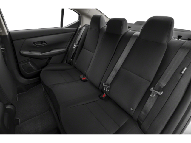 Used 2024 Black Nissan S image 13