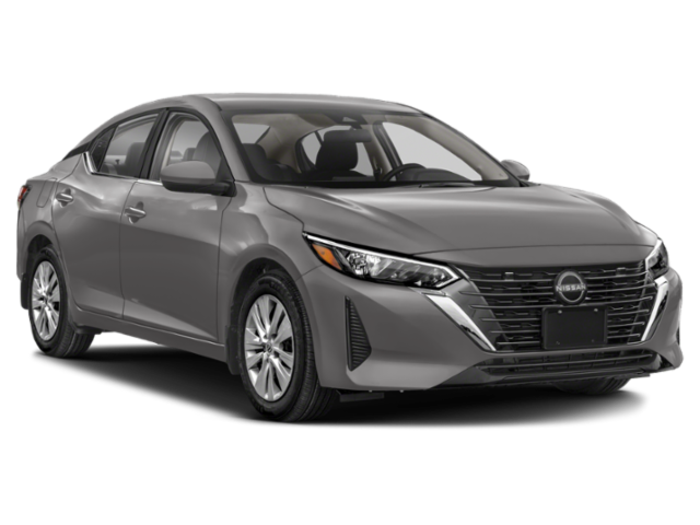 Used 2024 Black Nissan S image 6