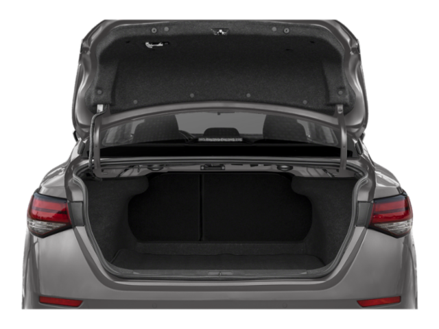 Used 2024 Black Nissan S image 11