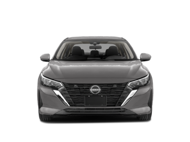 Used 2024 Black Nissan S image 4