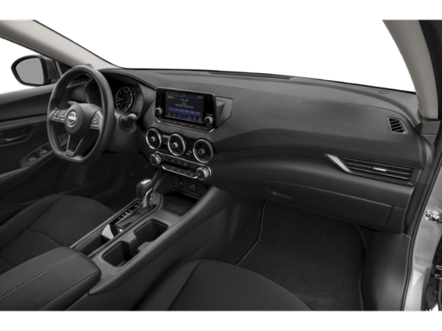 Used 2024 Black Nissan S image 15
