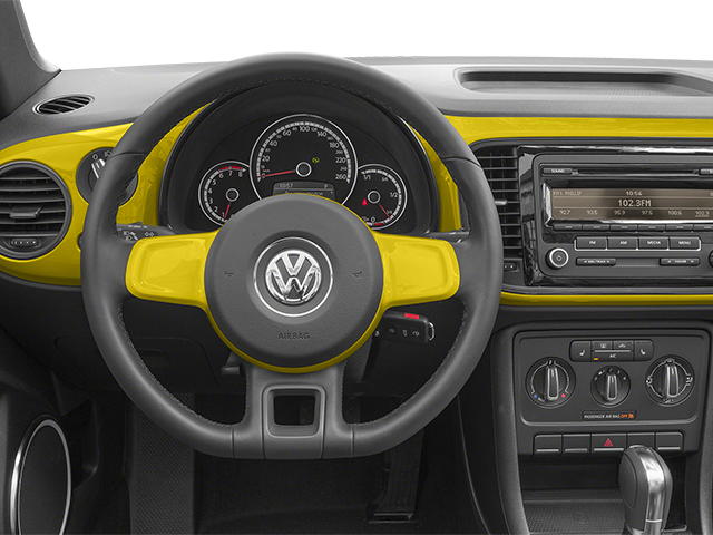 Used 2014  Volkswagen 2.0 TDI image 6