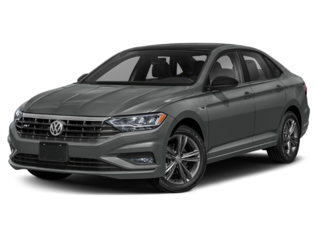 2019 Volkswagen Jetta Highline 4dr Car
