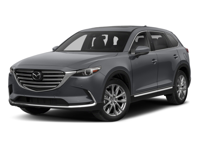 2018 Mazda CX-9 GT Sport Utility