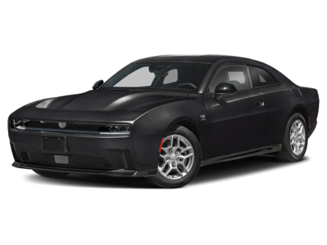 2025 Dodge Charger Daytona R/T