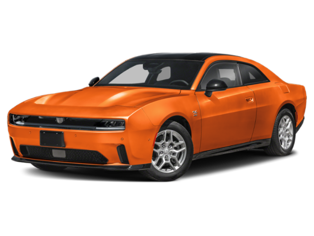 2025 Dodge Charger Daytona R/T's photo