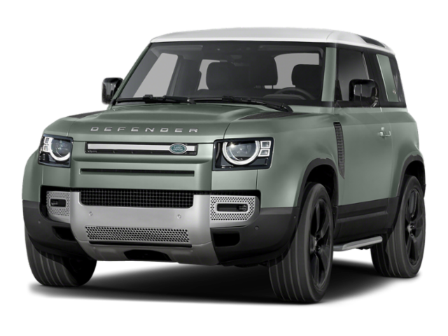 2021 Land Rover Defender 90 First Edition 2D Sport Utility