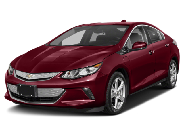 2018 Chevrolet Volt Premier 4dr Car