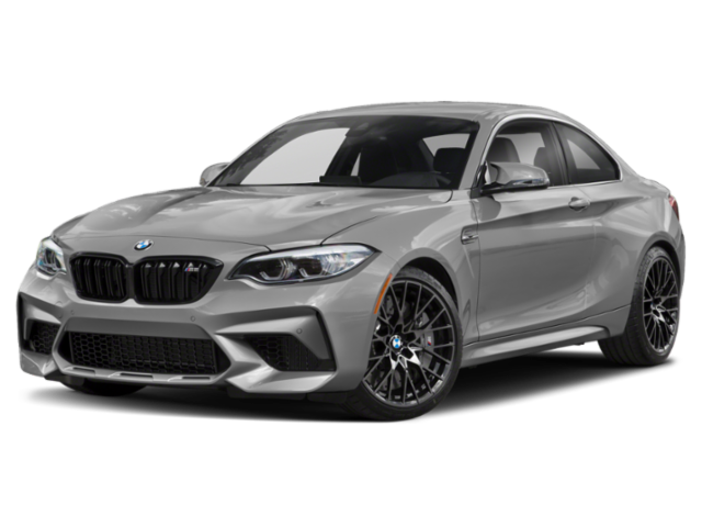 2020 BMW M2 CS