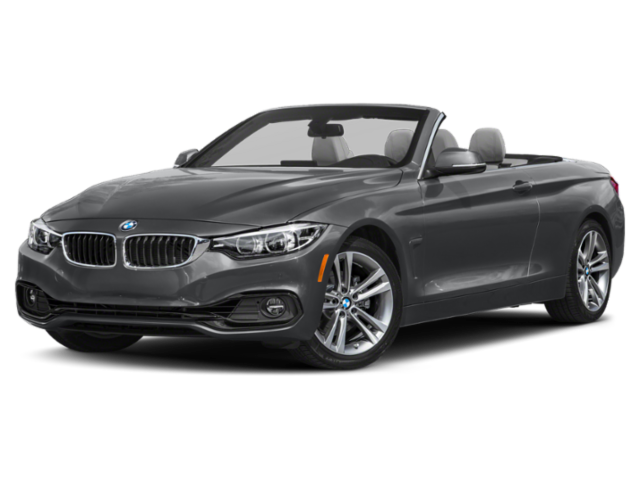 2020 BMW 4 Series 430i