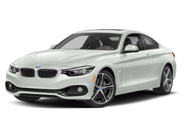 2020 BMW 4 Series 440i Convertible
