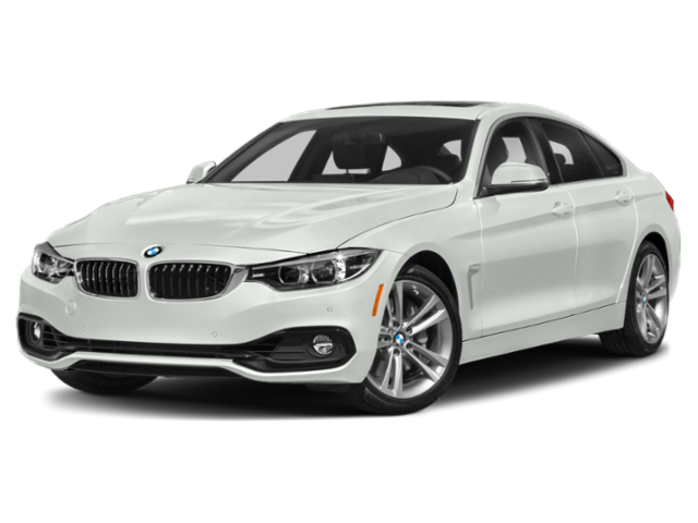 2020 BMW 4 Series 440i Gran Coupe