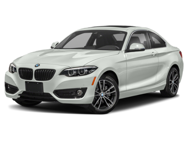 2020 BMW 2 Series 230i xDrive 2dr Car