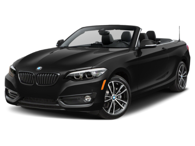 2020 BMW 2 Series 230i xDrive Convertible