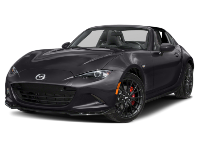 2020 Mazda MX-5 Miata RF Club