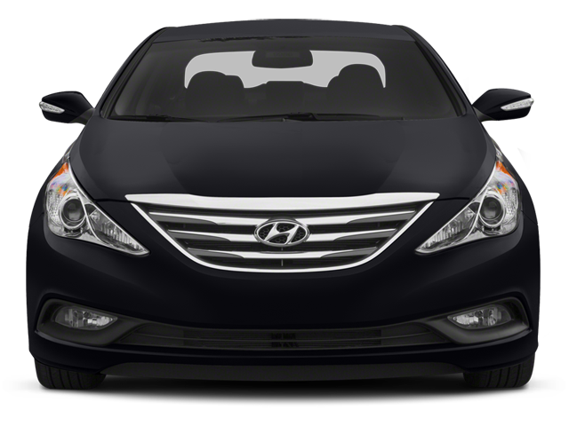 Used 2014 Red Hyundai GLS image 3