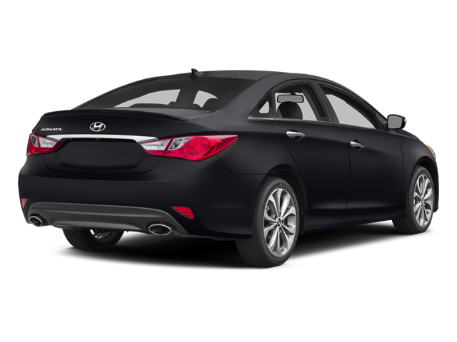 Used 2014 Red Hyundai GLS image 2