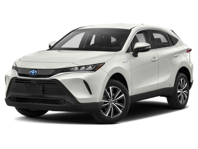 2021 Toyota Venza XLE AWD SUV
