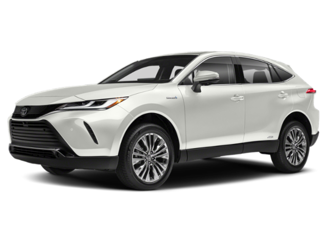 2021 Toyota Venza XLE