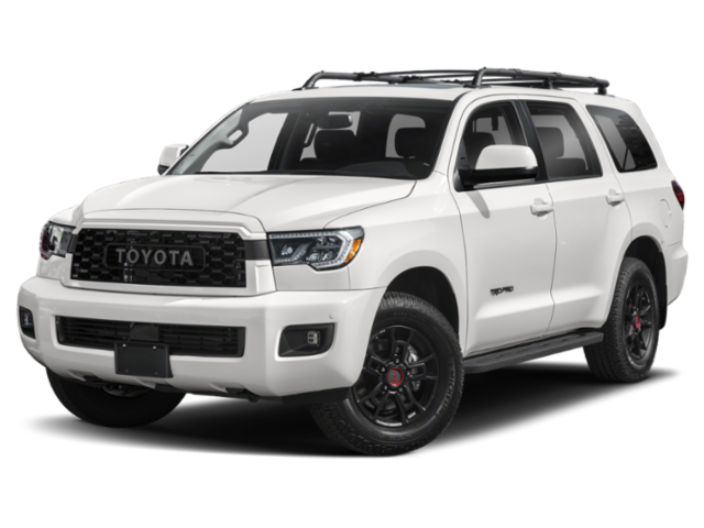 2021 TOYOTA SEQUOIA TRD PRO Sport Utility