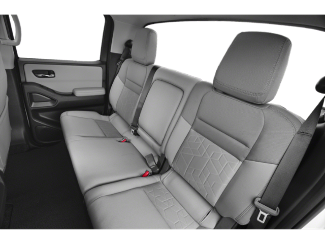 New 2027  Nissan SV image 13
