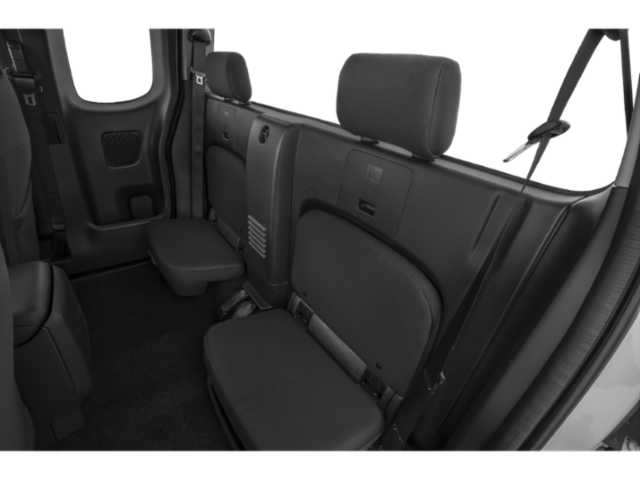 New 2027 White Nissan S image 9