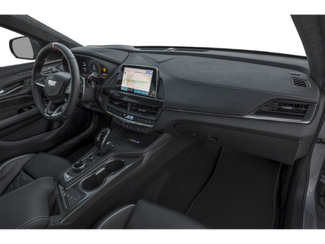 2026 Cadillac CT4 photo 4