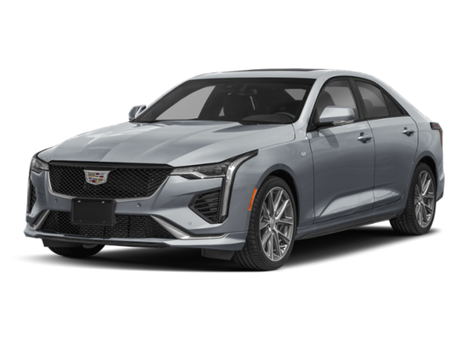 2026 Cadillac CT4 Sport 4dr Car
