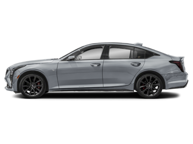 New 2026  Cadillac Sport image 3