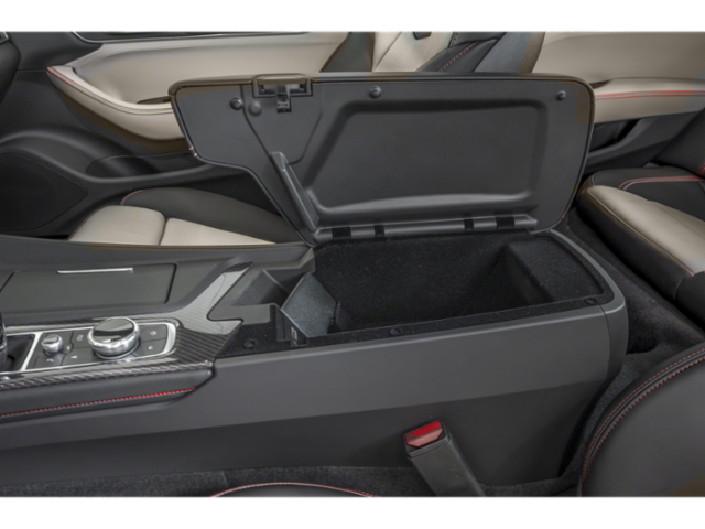 New 2026 White Cadillac Sport image 11