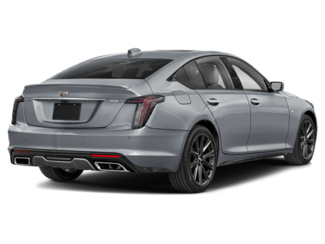 New 2026  Cadillac Sport image 2