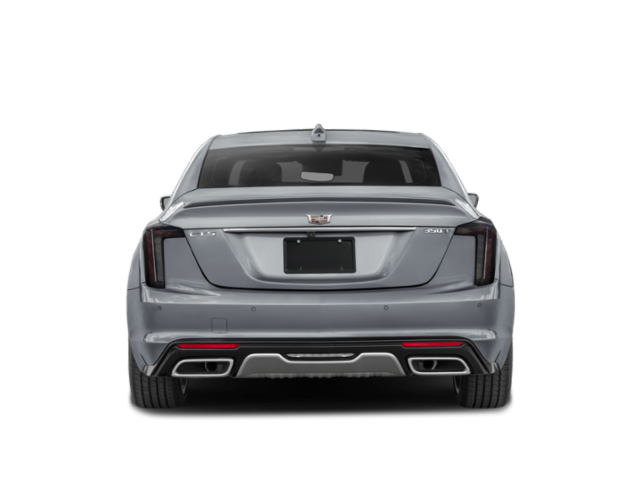 New 2026  Cadillac Sport image 5