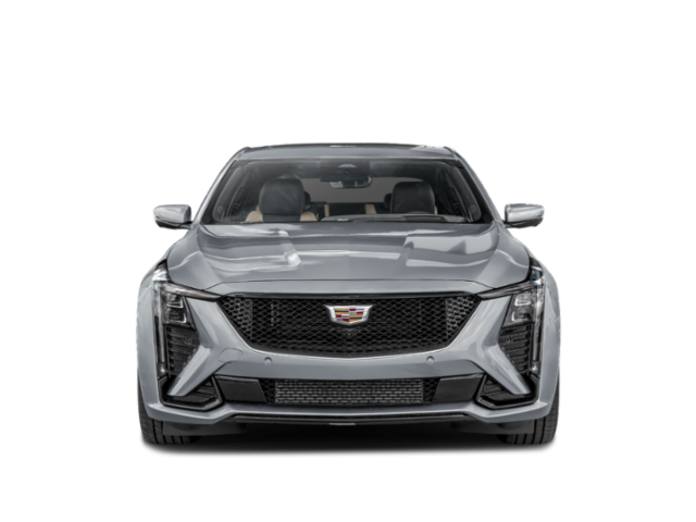 New 2026  Cadillac Sport image 4