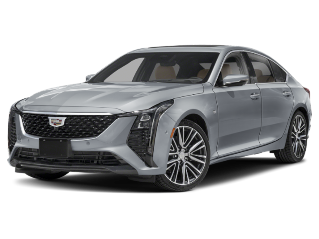 2026 Cadillac CT5 Premium Luxury 4dr Car