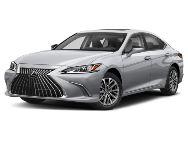 2025 Lexus ES 350's photo