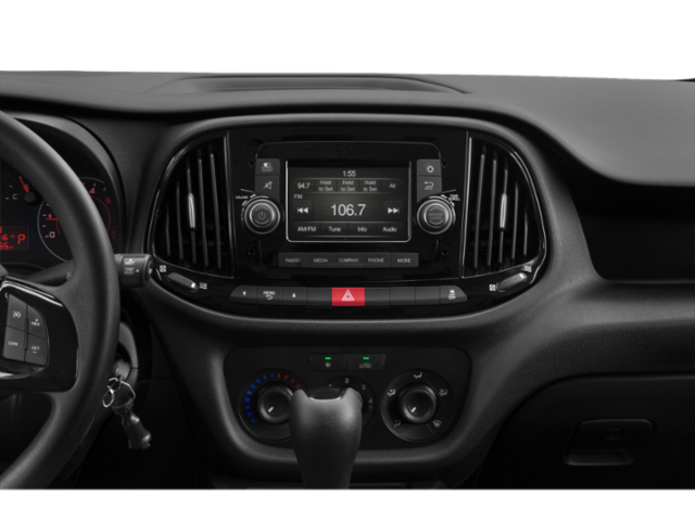 2021 Ram ProMaster City Tradesman photo 6