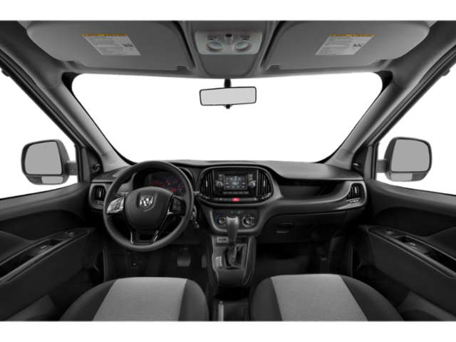 2021 Ram ProMaster City Tradesman photo 4