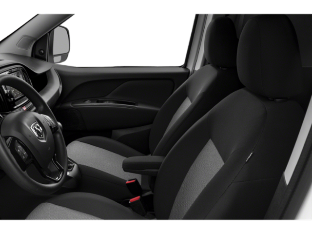 2021 Ram ProMaster City Tradesman photo 5