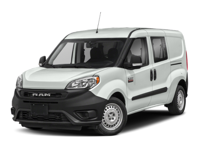 2021 RAM ProMaster City Base Cargo Van