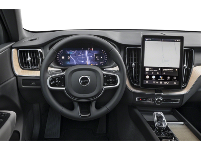 2026 Volvo XC60 Core photo 4