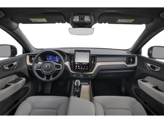 New 2026 White Volvo B5 Ultra image 5