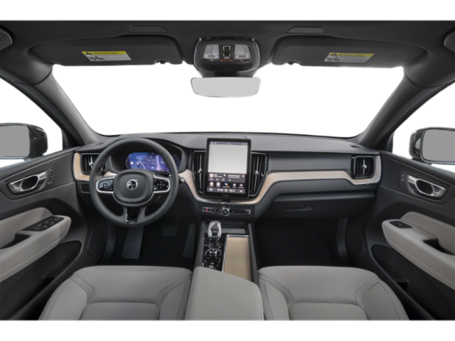 2026 Volvo XC60 Core photo 5