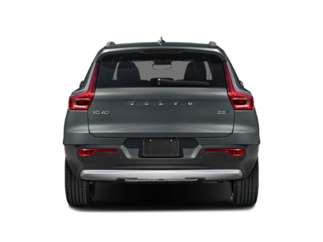 2026 Volvo XC40 AWD photo 2