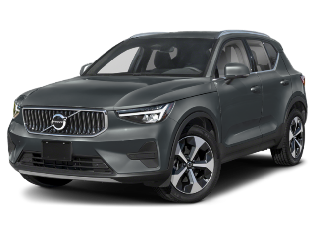 2026 Volvo XC40 Plus's photo