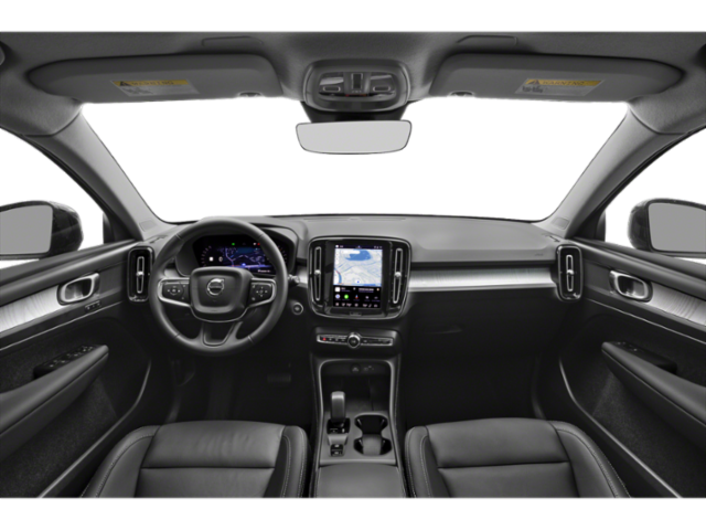 New 2026 White Volvo B5 Plus image 5