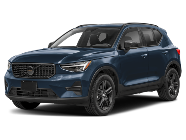 2026 Volvo XC40 Ultra Sport Utility