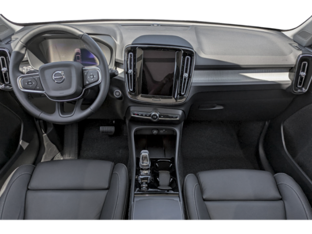 New 2026 Gray Volvo B5 Plus image 3