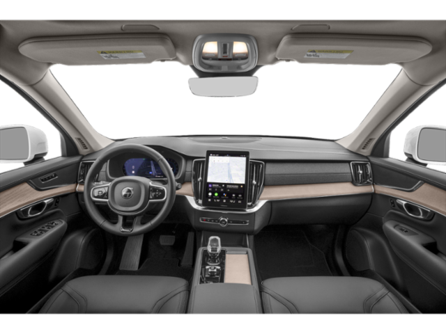 2026 Volvo XC90 Core photo 4