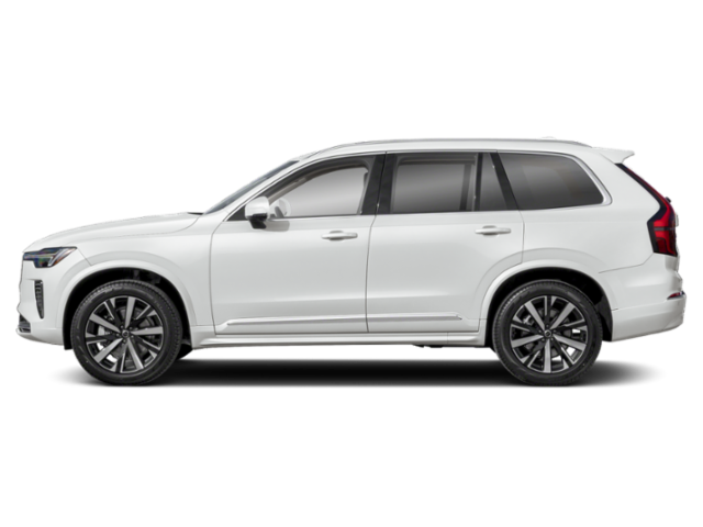 2026 Volvo XC90 AWD Plus photo 2